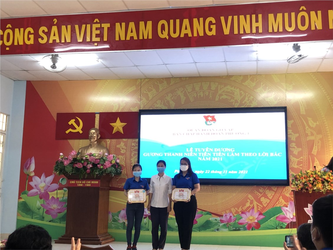 Ảnh đại diện